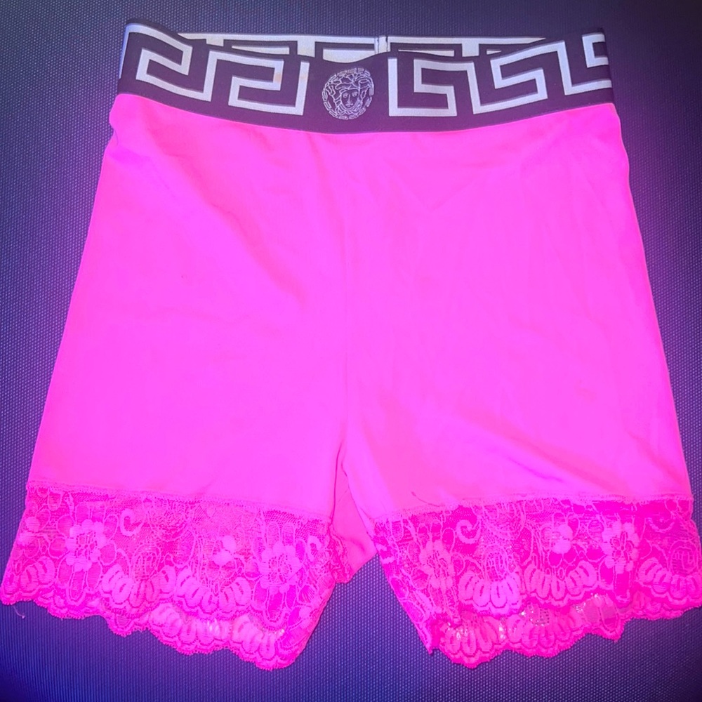 Versace shorts